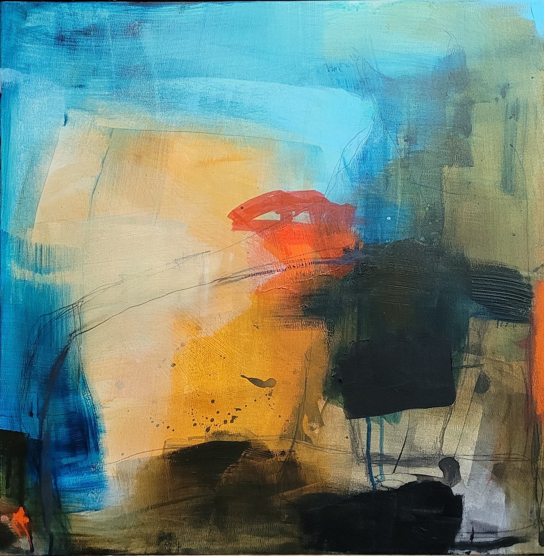 60x60 cm