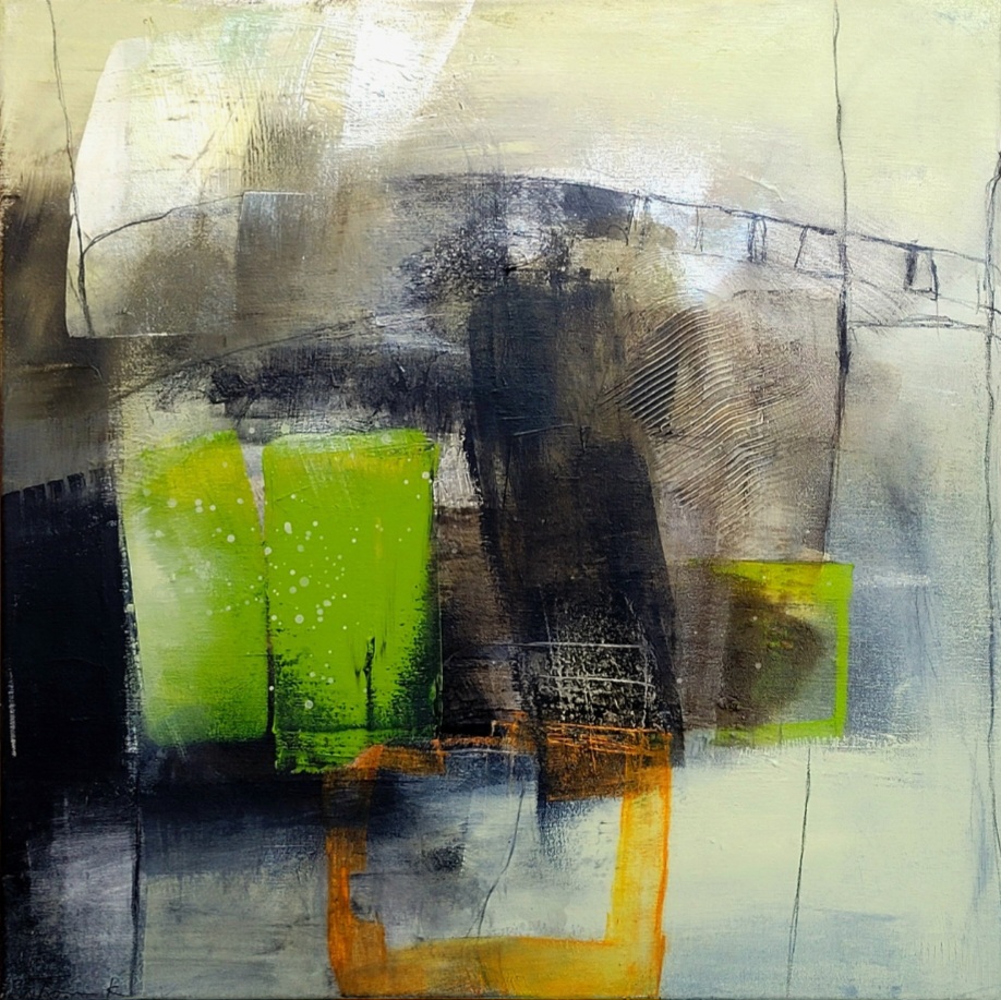 "picking apples, making lemonshot"